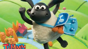 'Timmy Time': la serie de dibujos inglesa para preescolares que no debes perder de vista
