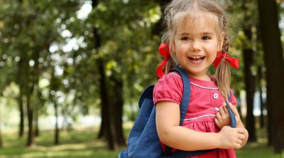 5 consejos básicos para la vuelta al cole