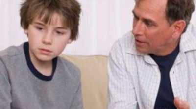 Niños desobedientes: cómo mandar a tus hijos