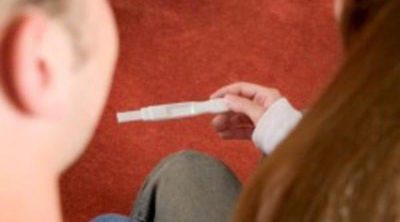 Mi hija adolescente está embarazada, ¿qué hago?