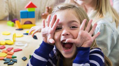 Consejos para ayudar a tu hijo a adaptarse a la guardería