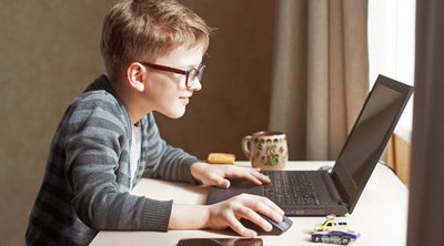 Comunicarse con los hijos en la era digital