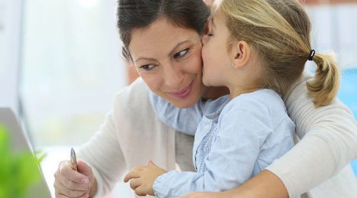 6 mitos de las madres trabajadoras