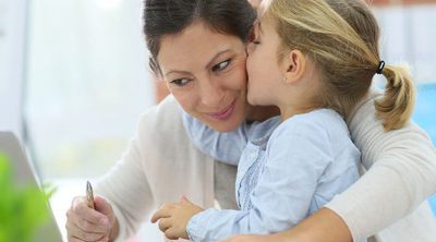 6 mitos de las madres trabajadoras