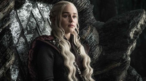 Cada vez hay más niñas llamadas Arya y Daenerys en España gracias a 'Juego de Tronos'