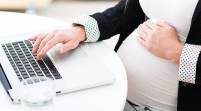 Baja por maternidad para autónomas