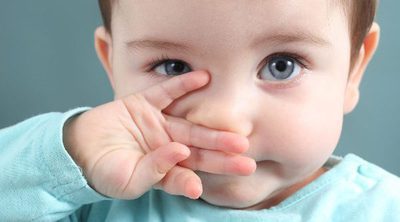 7 síntomas de vegetaciones en niños