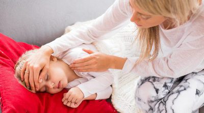 Anemia en niños