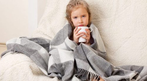 Qué dar de comer a un niño con gastroenteritis