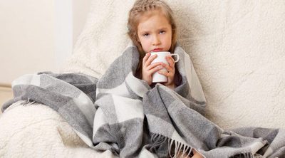 Qué dar de comer a un niño con gastroenteritis