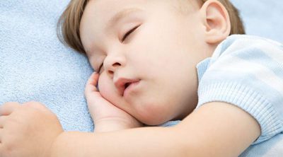 Causas de los ronquidos en niños