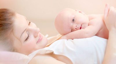 Duración de la baja por maternidad