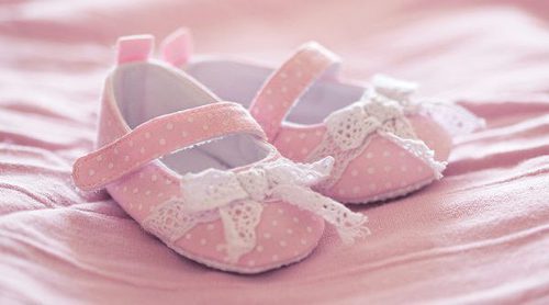 Qué tipo de zapatos es recomendable que lleve el bebé