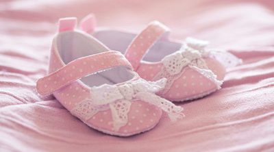 Qué tipo de zapatos es recomendable que lleve el bebé