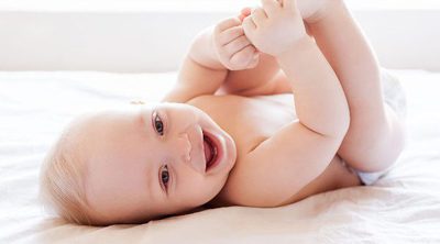 7 curiosidades de los bebés que no te imaginarías