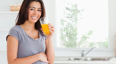 Cómo prevenir la anemia en el embarazo