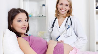 Riesgos del embarazo con placenta previa