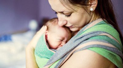 ¿Cuánto se cobra de baja por maternidad?