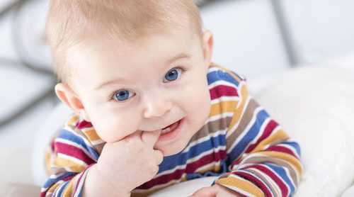 Dientes neonatales: ¿pueden los bebés nacer con dientes?