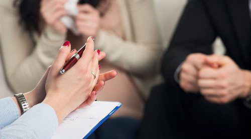 Trastornos psicológicos en niños y adolescentes: los padres también necesitamos ayuda