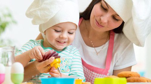 Diabetes infantil: ¿pueden los niños comer alimentos dulces sin azúcar?