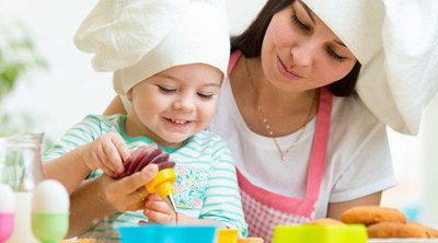 Diabetes infantil: ¿pueden los niños comer alimentos dulces sin azúcar?