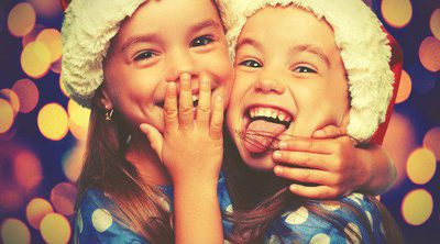 5 valores que pueden aprender los niños en Navidad