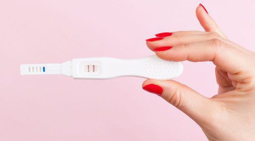 Tengo un retraso, ¿estoy embarazada?