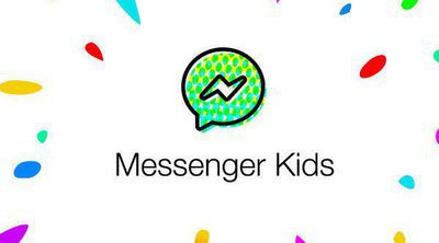 Messenger Kids, el chat seguro para niños