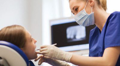 ¿Puede ponerme anestesia el dentista si estoy embarazada?
