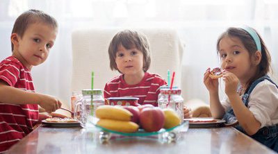 Cómo obtener el título de familia numerosa