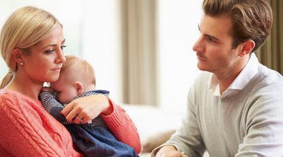 Cómo podemos ayudar la familia a la madre con depresión posparto