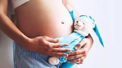 El embarazo después de un cáncer de mama