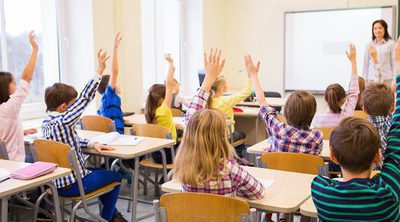 ¿Qué carreras puedo estudiar si quiero trabajar con niños?