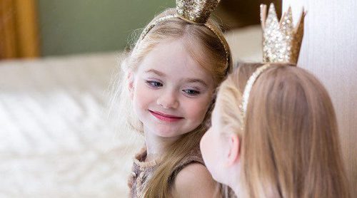 Por qué no debes decirle a las niñas que no están demasiado delgadas