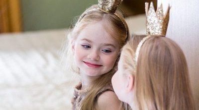 Por qué no debes decirle a las niñas que no están demasiado delgadas