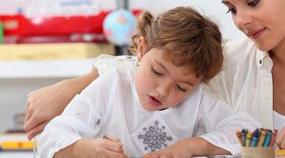 ¿Qué titulaciones de FP puedo estudiar si quiero trabajar con niños?