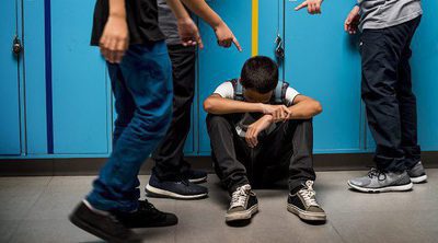 Cómo fomentar la lucha contra el bullying