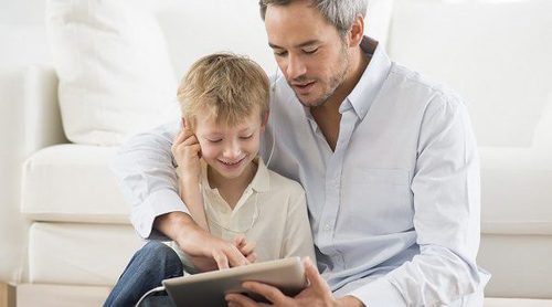 3 mentiras que los padres dicen a sus hijos sin darse cuenta