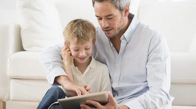 3 mentiras que los padres dicen a sus hijos sin darse cuenta