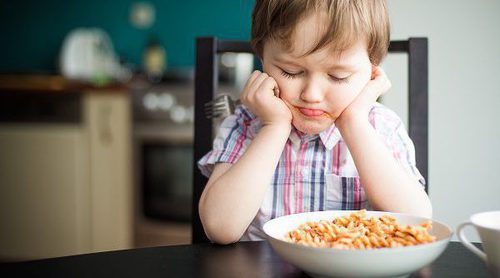 Las grasas que SI y las grasas que NO pueden comer los niños