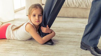 Consecuencias de tener un padre ausente