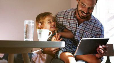 Cómo ser más paciente con tus hijos