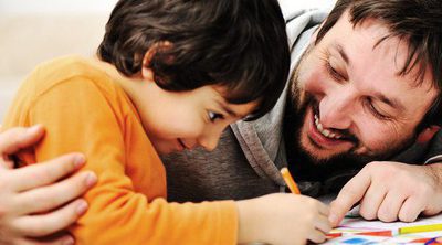 La técnica de la advertencia para educar a tus hijos
