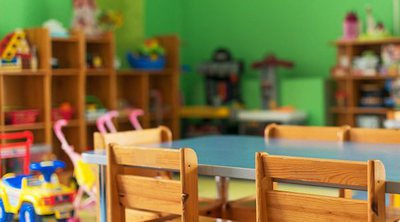 Cómo decorar el dormitorio de tus hijos siguiendo el Método Montessori