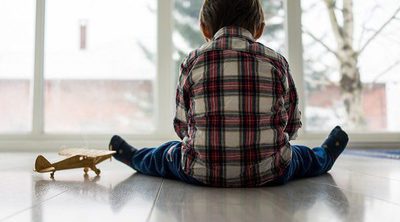 Cómo abordar el mal comportamiento de tus hijos cuando explotan