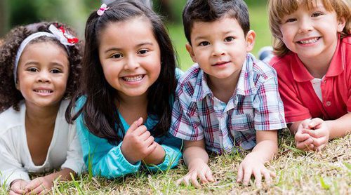 Debes permitir que tus hijos cometan errores