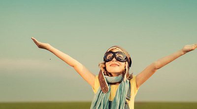 Claves para estimular la imaginación en los niños