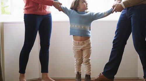 Situaciones que te hacen sentir culpable en la crianza de tus hijos