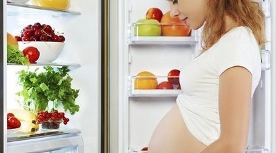 La importancia de una buena alimentación en el embarazo
